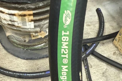 gates hydraulic hose