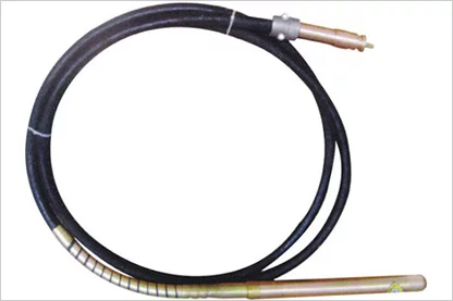 13' and 3' Vibrator Cable