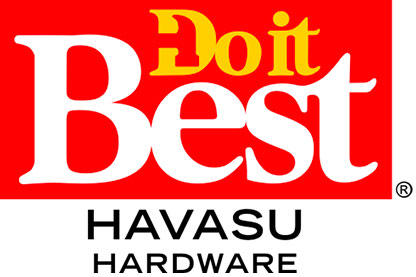  Havasu Hardware $500 Annual Giveaway Winners