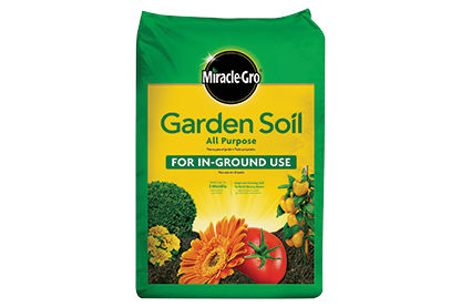 Miracle-Gro Soil