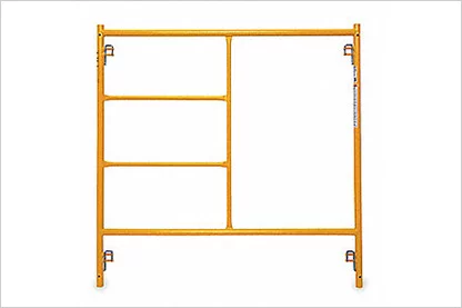 Bil-Jax 5'x3' End Frame