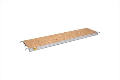 Bil-Jax Walk Board 19"x7'