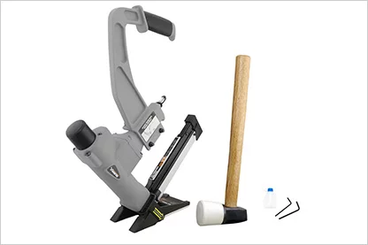 Bostitch/Griprite Flooring Nailer