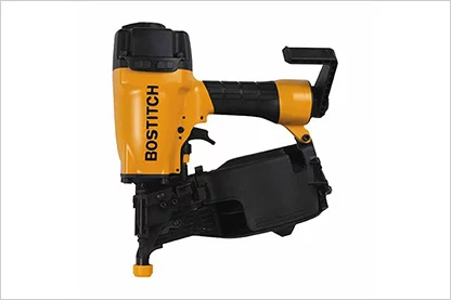 Bostitch Roofing Nailer