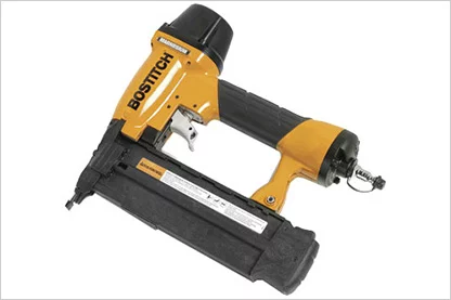 Bostitch Brad Finish Nailer