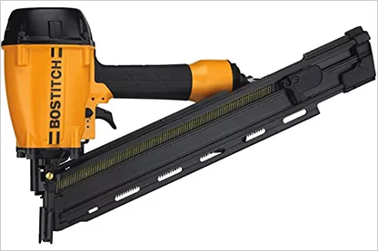 Bostitch Framing Nailer