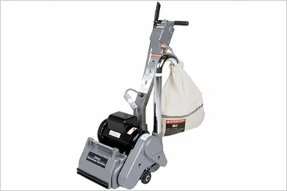 Clarke EZ-8 Floor Drum Sander