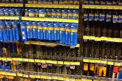 Drill Bits