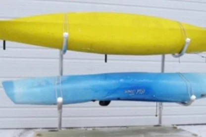 Kayak Rack