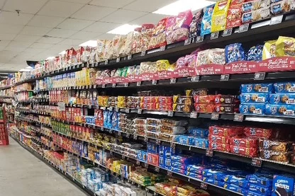 groceries in pierre part louisiana at pierre part store