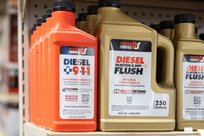 automotive supplies