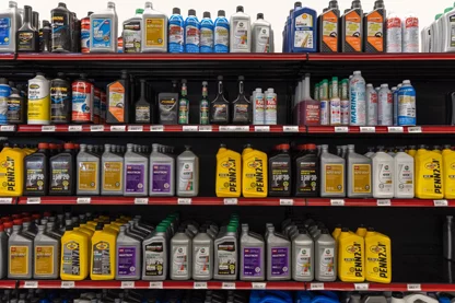 automotive supplies