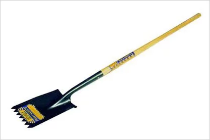 Roofing Shovels