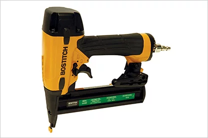 Bostitch Finish Stapler