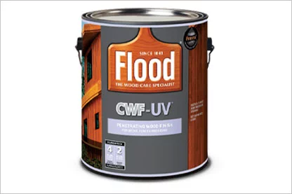 Flood CWF-UV