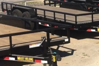 Utility Trailers