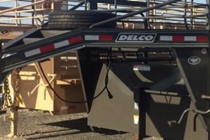 Horse Trailers