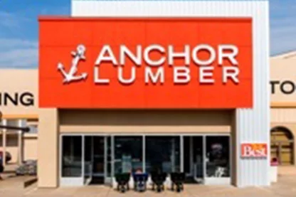 Anchor Lumber