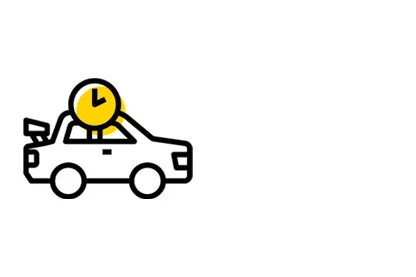Car Driving
