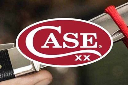 More about Case knives at Lessenberry