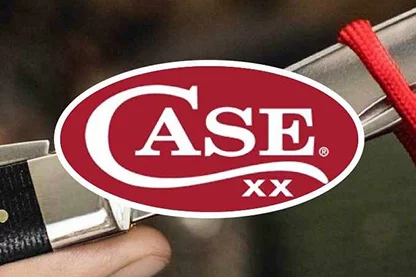 Case Knives at Landrum Hardware