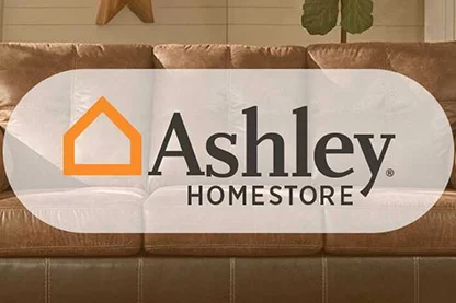Ashley Furniture at Bradfords