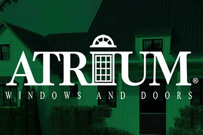 Shop Atrium windows and doors at Shouthern Wholesale