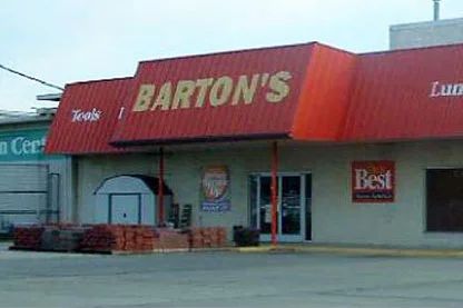 Kennett storefront