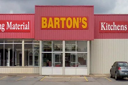 Osceola storefront