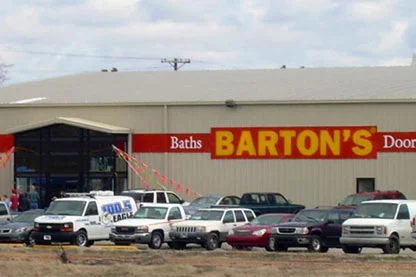 Paragould storefront