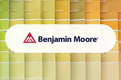 Benjamin Moore