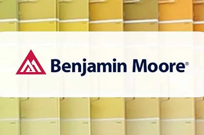 More about Benjamin Moore Paint