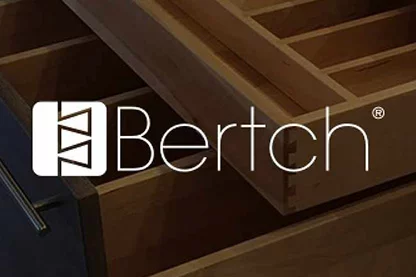 More about Bertch cabinets from DuBois Lumber