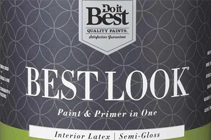 More info about Best Look Paint