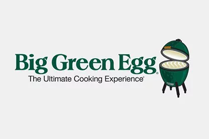 Big Green Egg