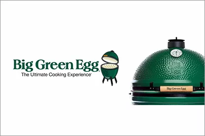 Big Green Egg