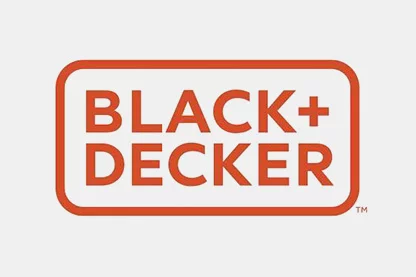 Black and Decker