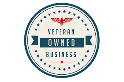 Veteran Owned Business