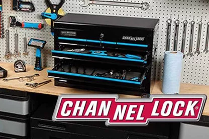 Channellock Hand Tools