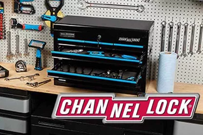 Channellock
