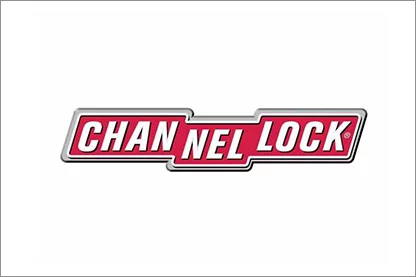 Channel Lock