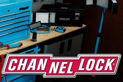 Channellock