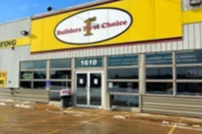 Builders First Choice