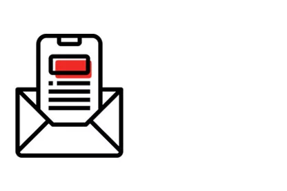 Receive Email