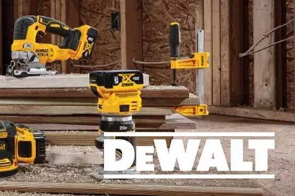 Shop Dewalt Power Tools at Jarratt Hardware