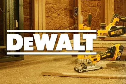 DeWALT