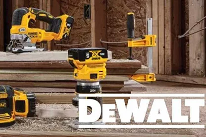 dewalt