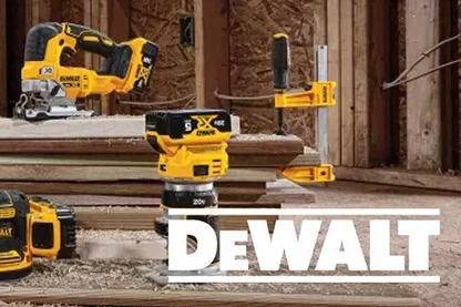 dewalt