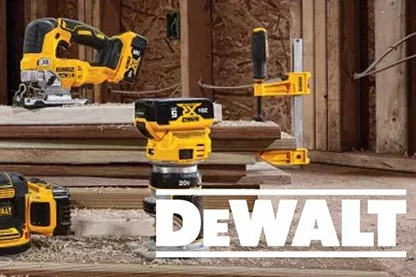 DEWALT