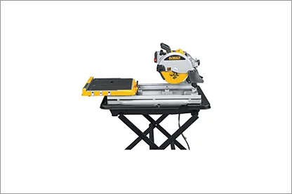 Tile Saw